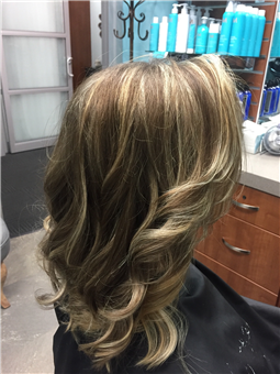 Final Cut Hair Studio In Avon CT | Vagaro